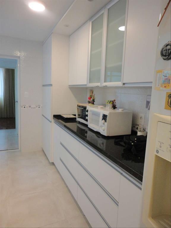 Venta Apartamento Pocitos 3 Dormitorios 2 Baños Garaje