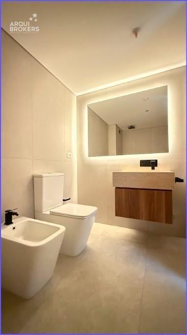 Apartamento monoambiente en venta en Centro - 1106B