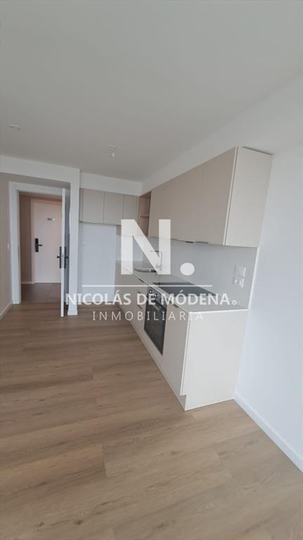 Vende apartamento de 2 dormitorios en punta del