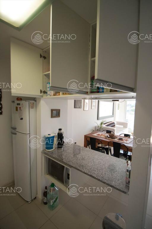 En venta, apartamento con excelente iluminacion 1