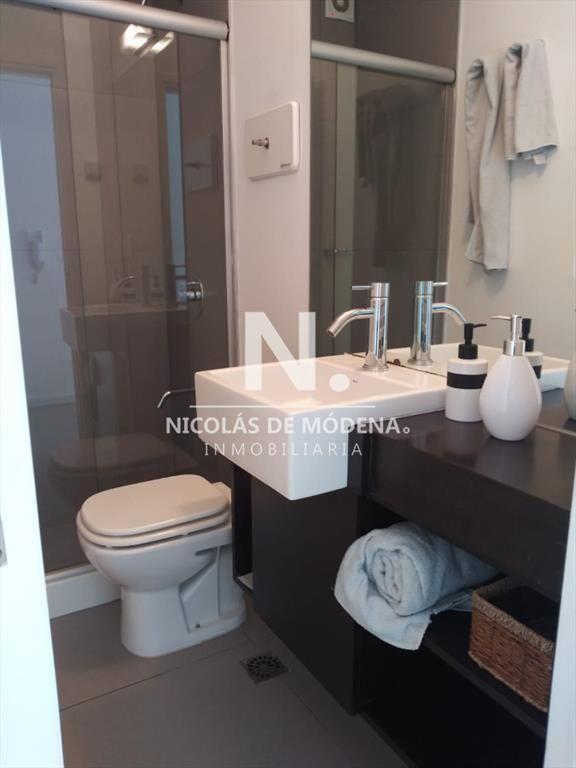 Apartamento en Mansa - Punta del Este