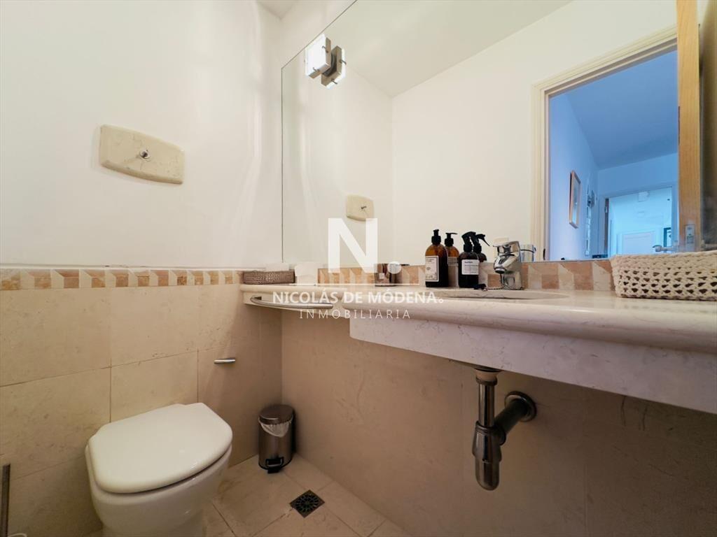 venta de apartamento pent house frente a playa