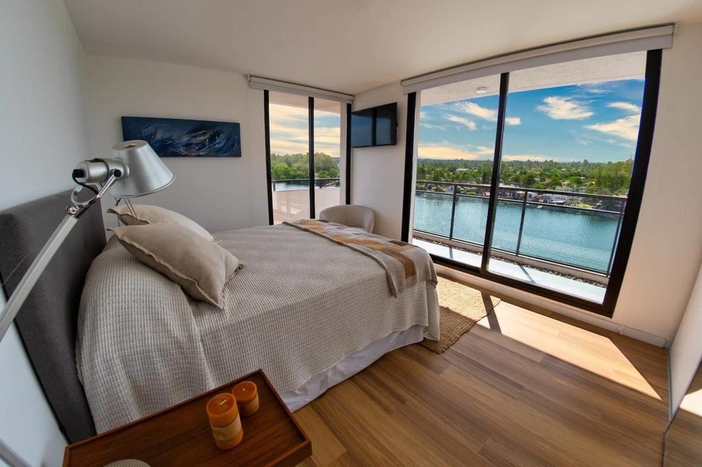 Apartamento de 2 dormitorios en Interlagos Novo – Ciudad de