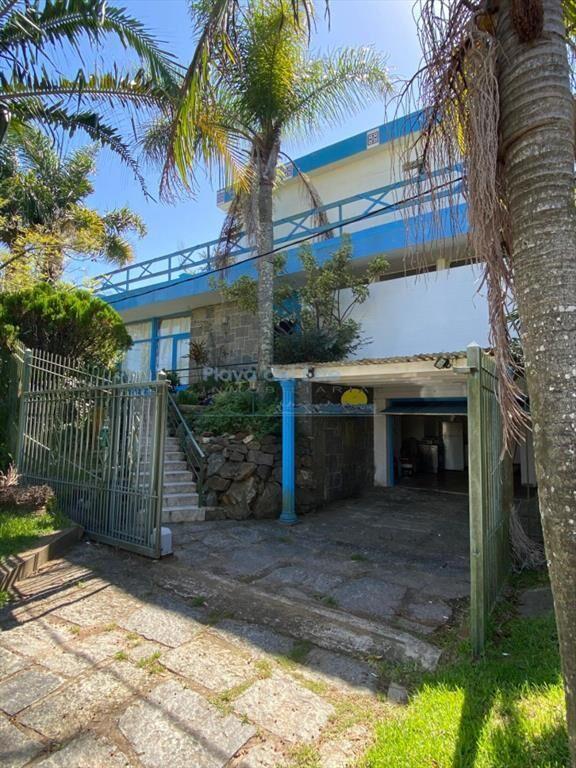 Casa en playa Mansa, Mon Petit.