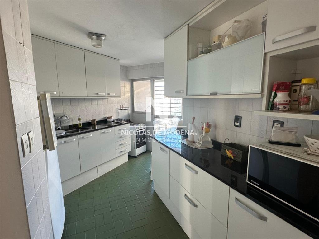 Penthouse en venta en playa brava