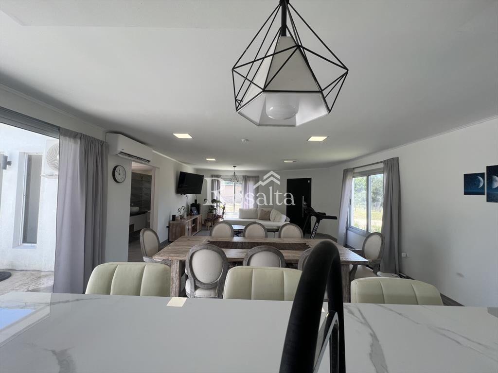 Venta Casa Barrio Privado Chacra Pinares