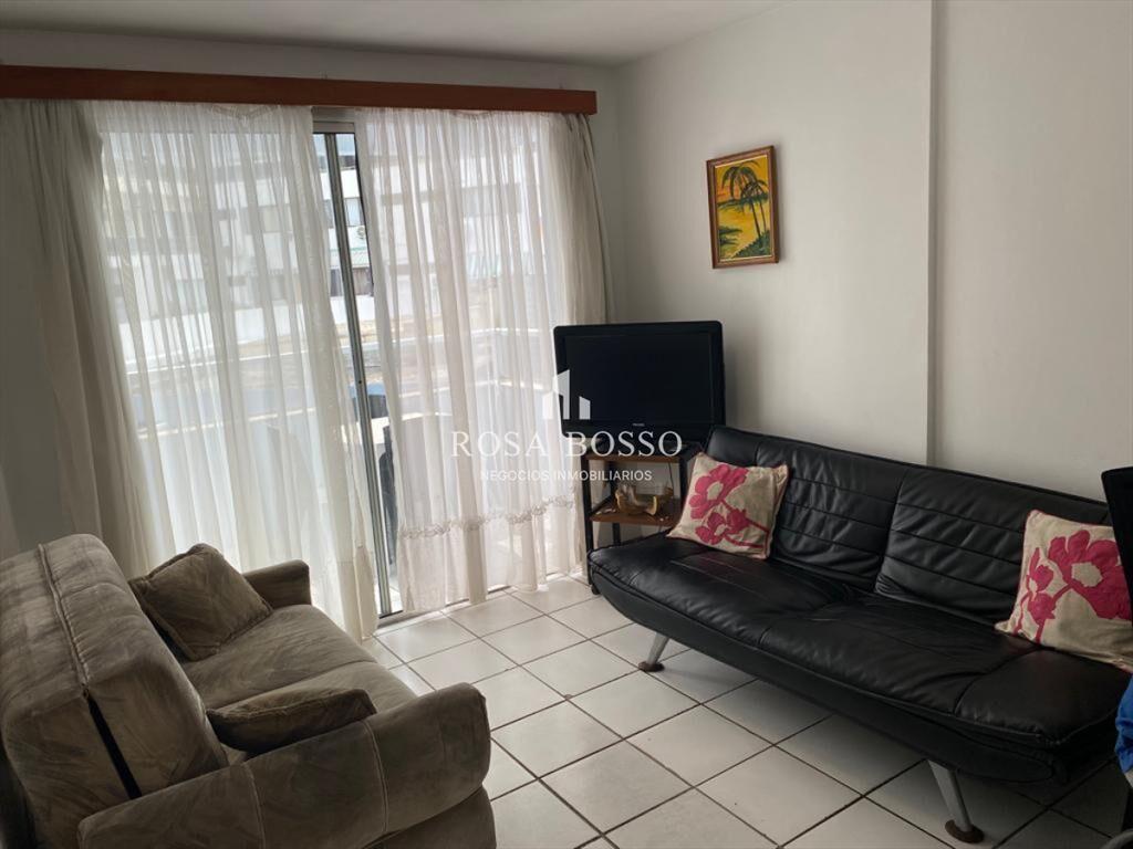 Apartamento Venta 1 dormitorio Punta del Este,