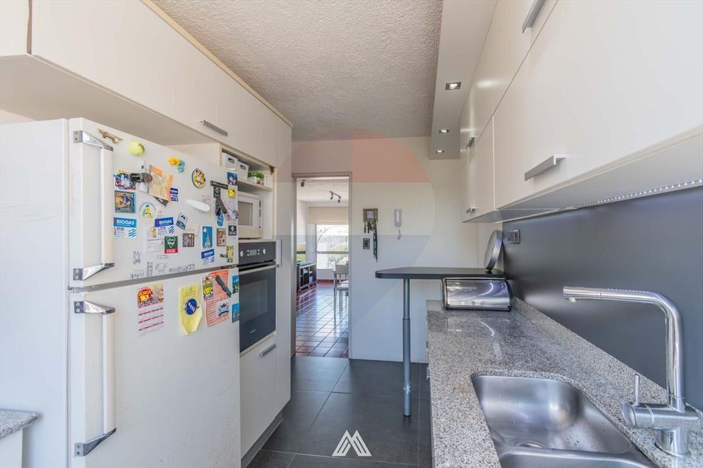 Venta apartamento tres dormitorios centro de Pando