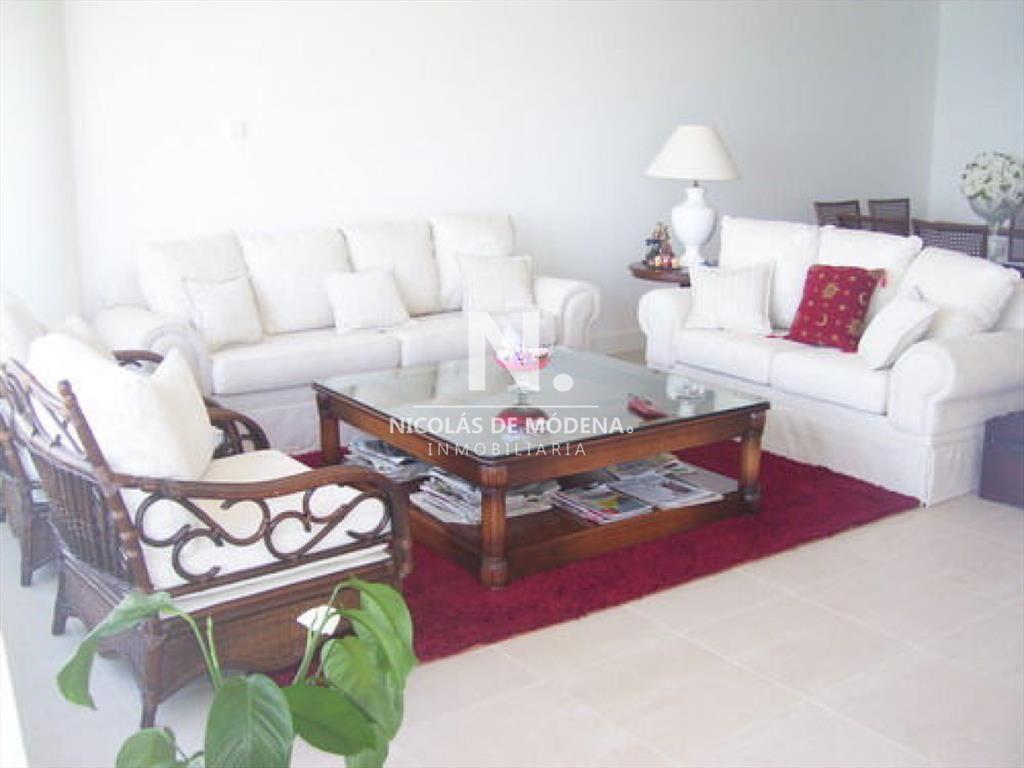 Hermoso Departamento en venta en Torre Le Parc
