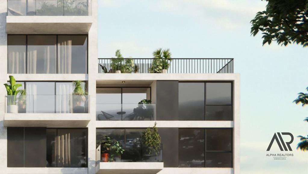 Apartamento en venta en La Blanqueada