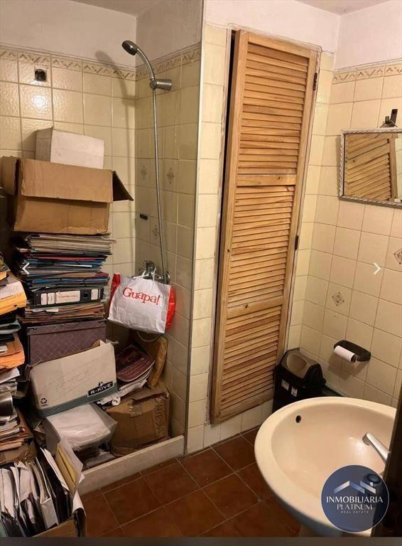 Venta monoambiente 45m2, Cordón Sur