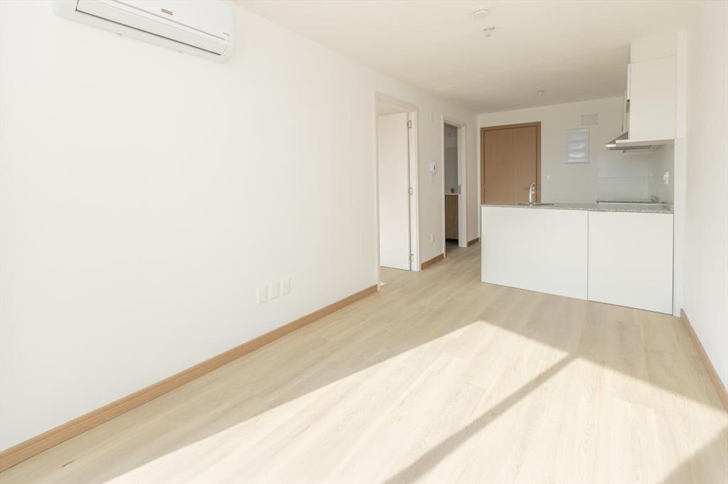 Alquiler de Apartamento a estrenar de 1 dormitorio en Tres
