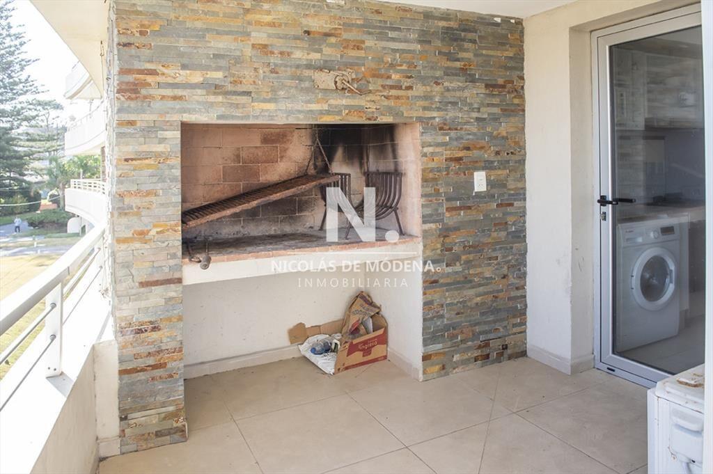 Departamento de 3 dormitorios en venta proximo a Playa Mans