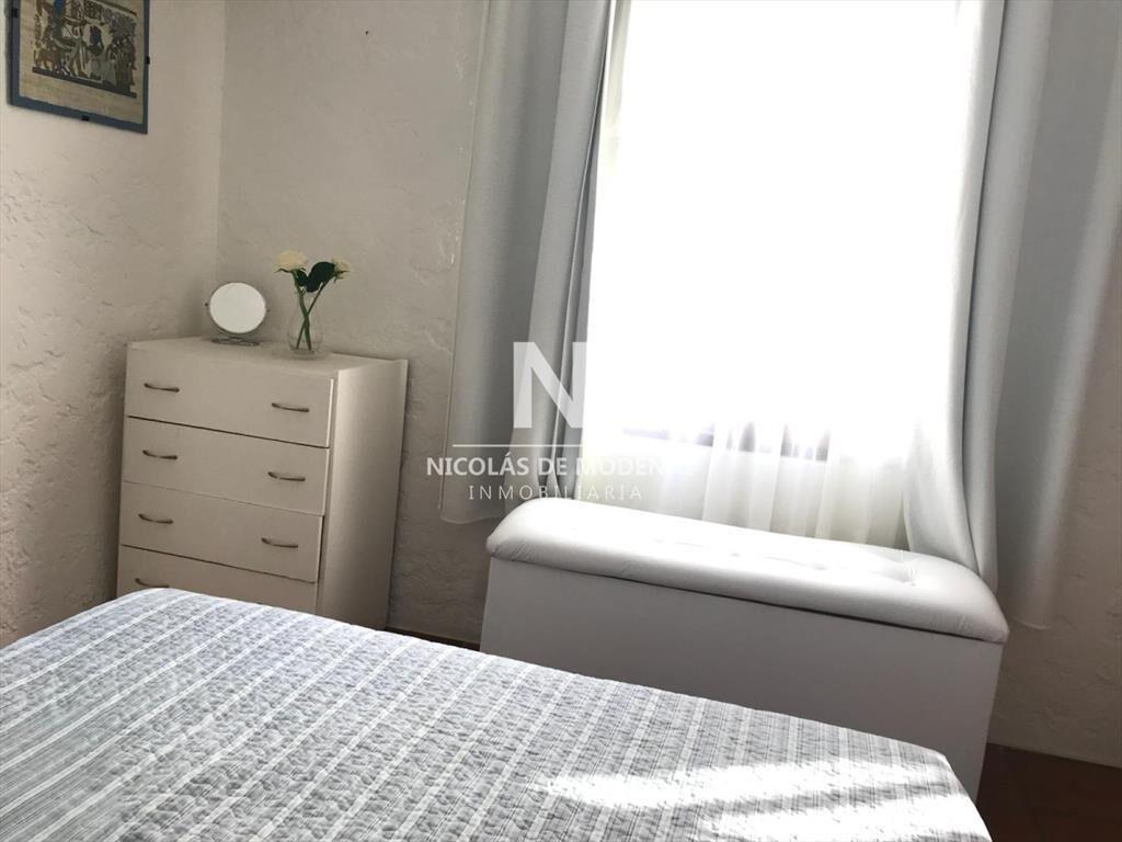 Casa en zona tranquila, ideal para veranear!