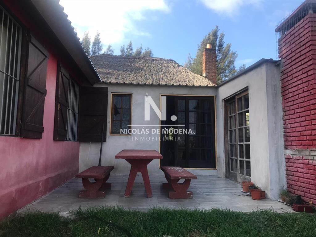 San Carlos_Quinta de Medina