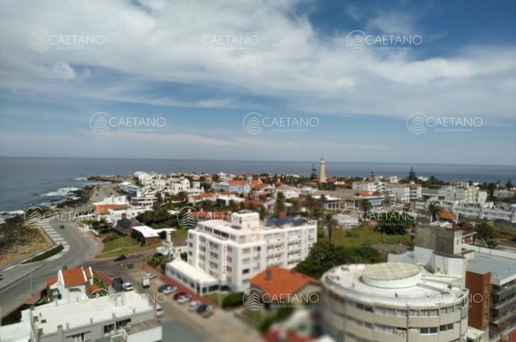 Apartamento en la Península: VISTA