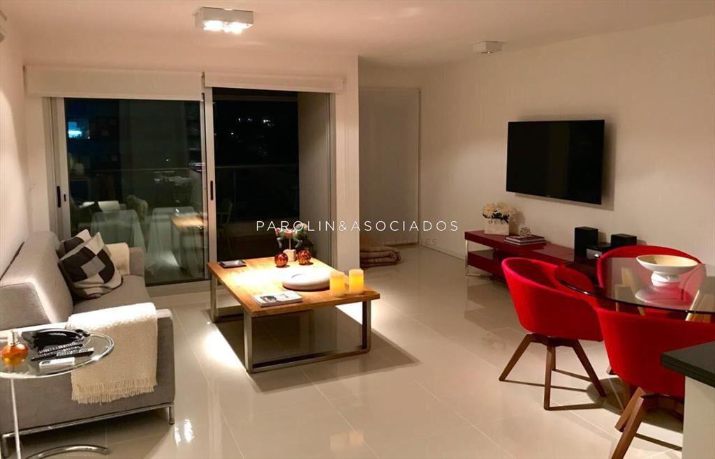 Apartamento en venta en Icon Tower, Punta del