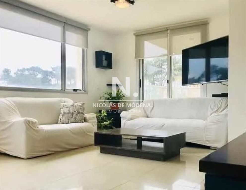 Espectacular departamento de 3 dormitorios con en
