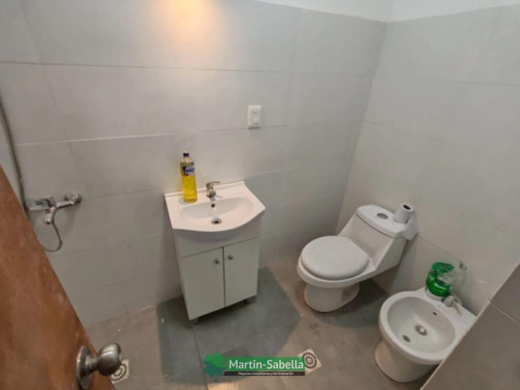 Apartamento en Alquiler - Aguada