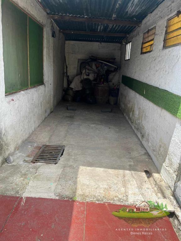 SE VENDEN TRES CASAS EN ZONA LA BOYADA SAN JOSE