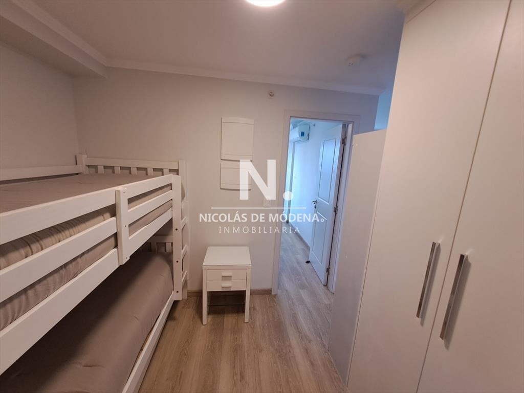 Apartamento de Venta en Edificio Lafayette , del