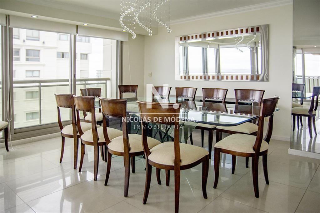 Lindo departamento en excelente zona, Torre