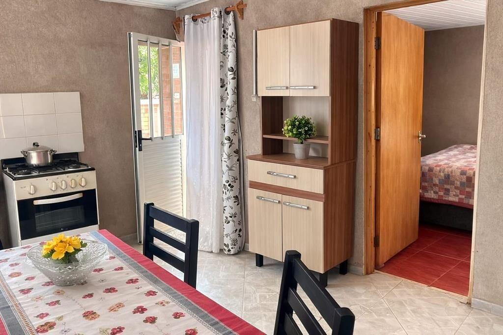 Venta Terreno de 762 m2 con casa Bello Horizonte