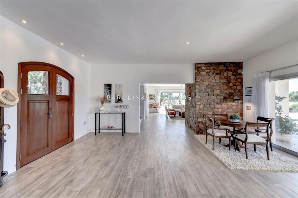 Chacra en Venta de 36 Hectáreas en Solis, Punta del Este