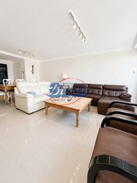 Apartamento Alquiler Temporal en Brava