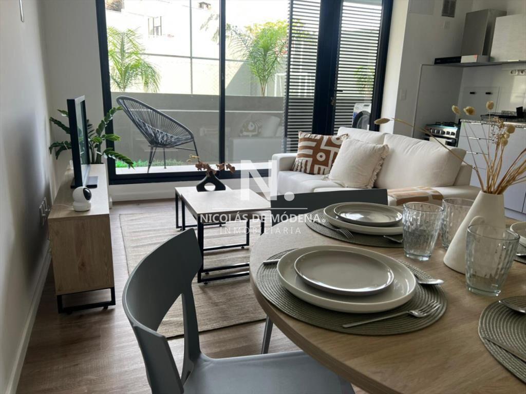 Oportunidad de Inversion: Apartamento de 2 en