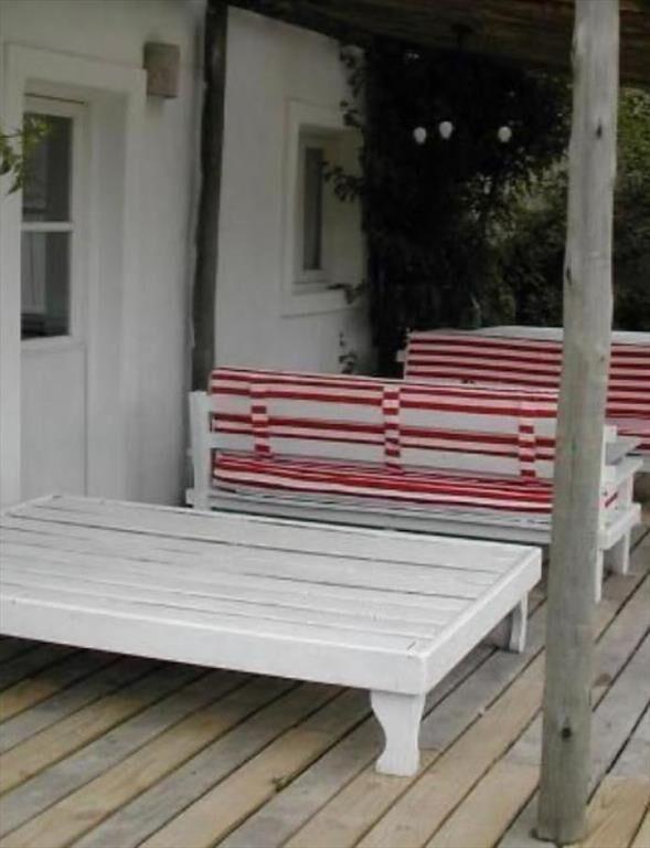CASA EN VENTA DE 4 DORMITORIOS EN LA BARRA