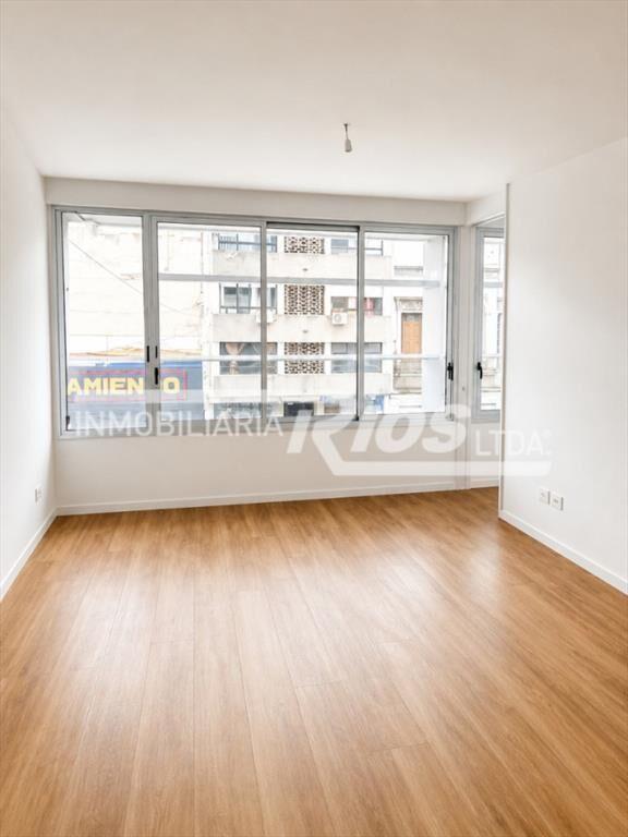 Apartamento de 1 dormitorio en el Centro. A