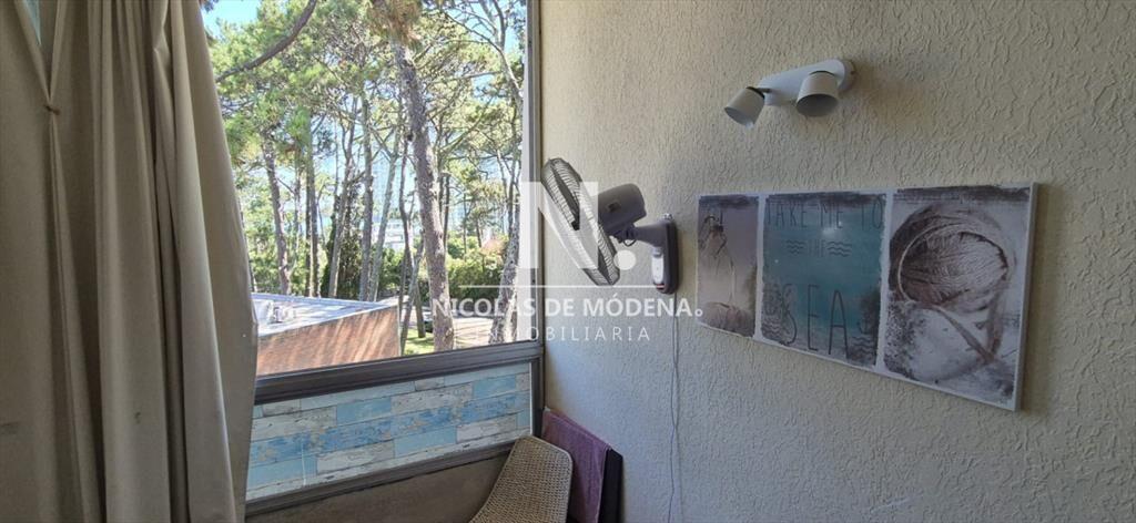 En venta Duplex en Punta del Este, acogedor