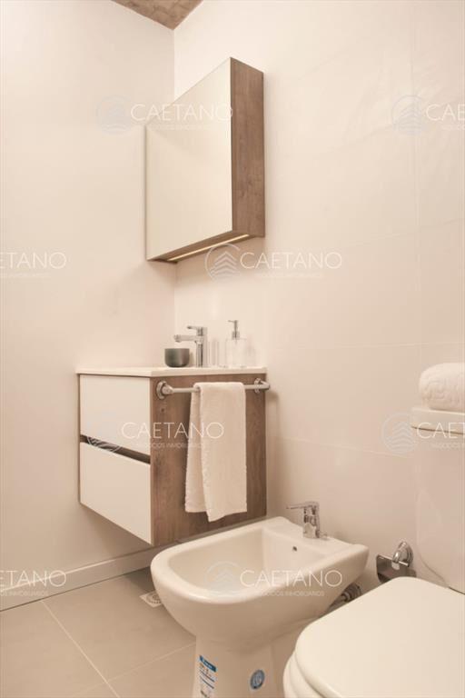 Venta apartamento dos dormitorios, Maldonado