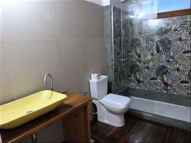 VENTA APARTAMENTO CON RENTA ambiente y estudio en Tristán