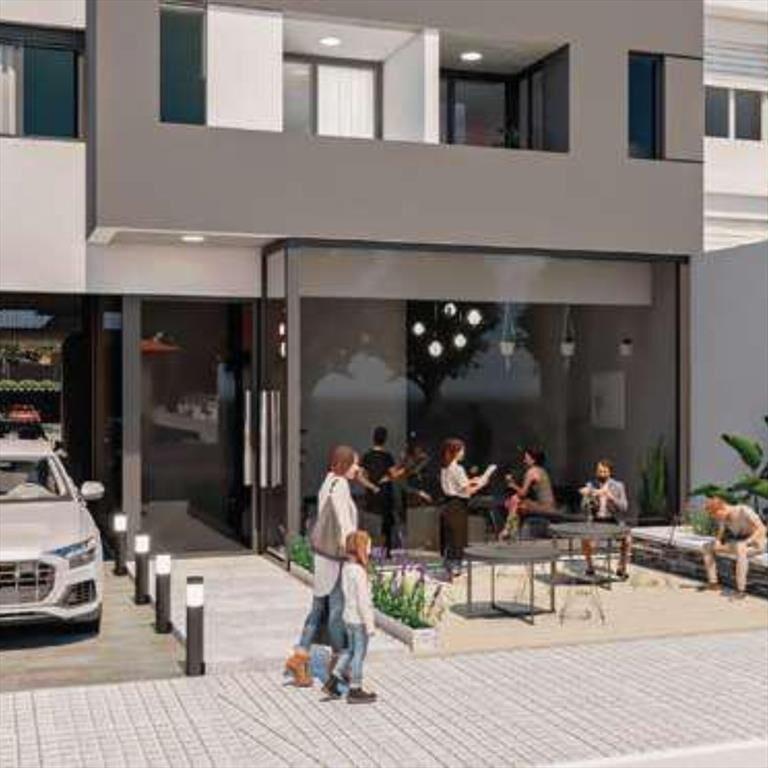 Venta apartamento 1 dormitorio La Blanqueada Pavilion
