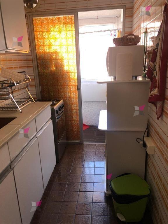 VENTA APARTAMENTO 2 DORMITORIOS EN EDIFICIO POSITANO