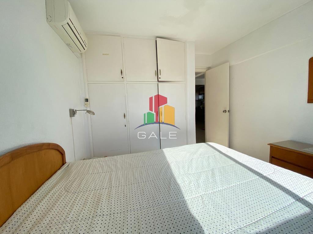 Apartamento 2 dormitorios reciclado en Península