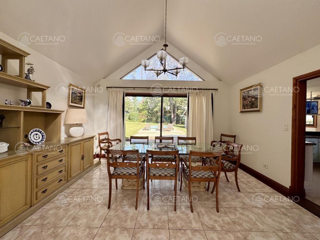 En alquiler Maravillosa casa en zona San Rafael,