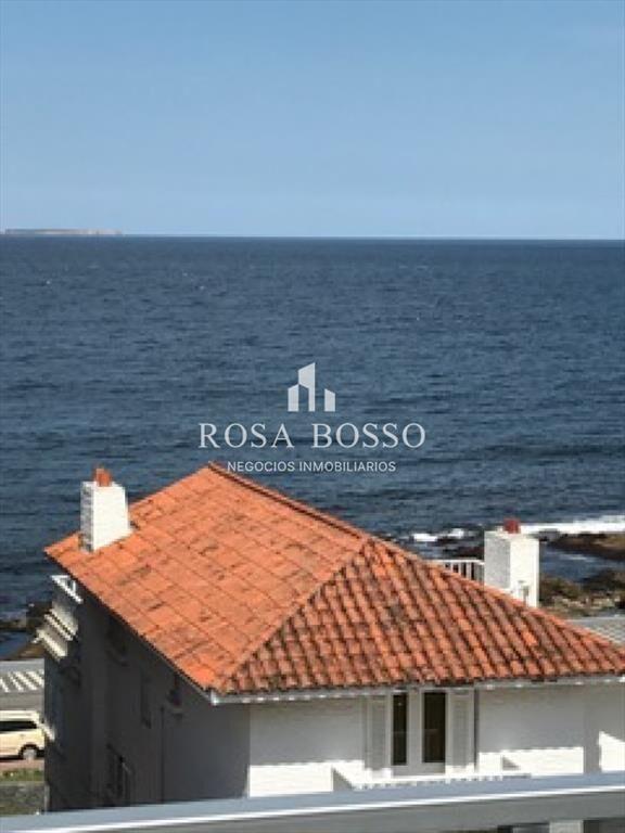 Apartamento en Punta del Este, Península