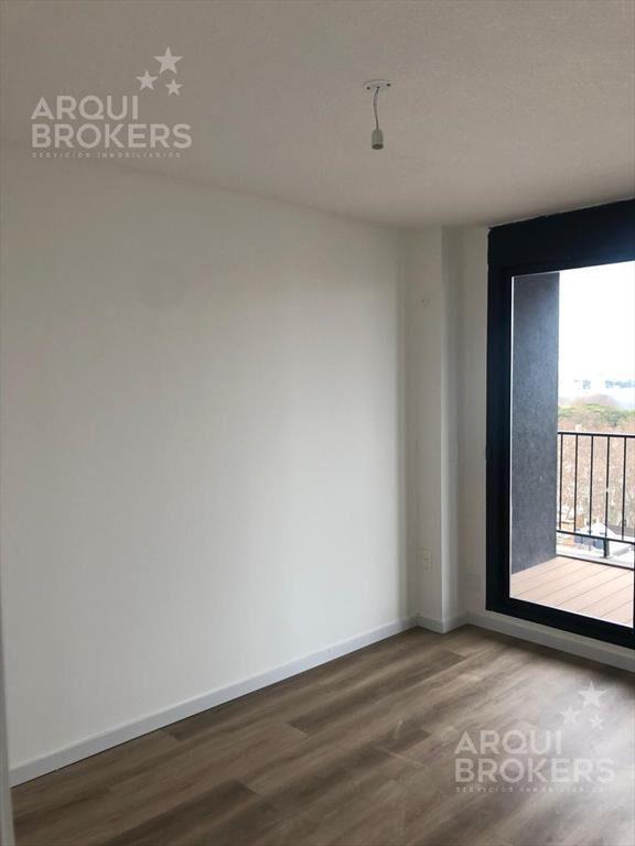 Apartamento de 1 dormitorio en alquiler en Cordón - 1303