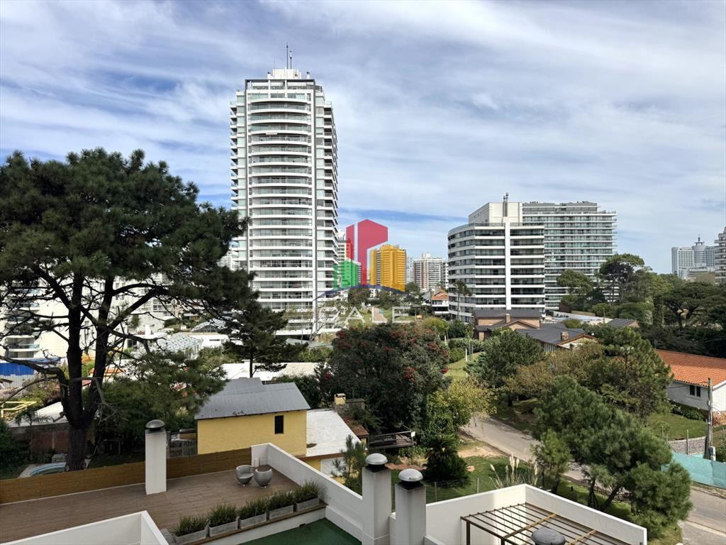 Apartamento en Playa Brava 1 dormitorio