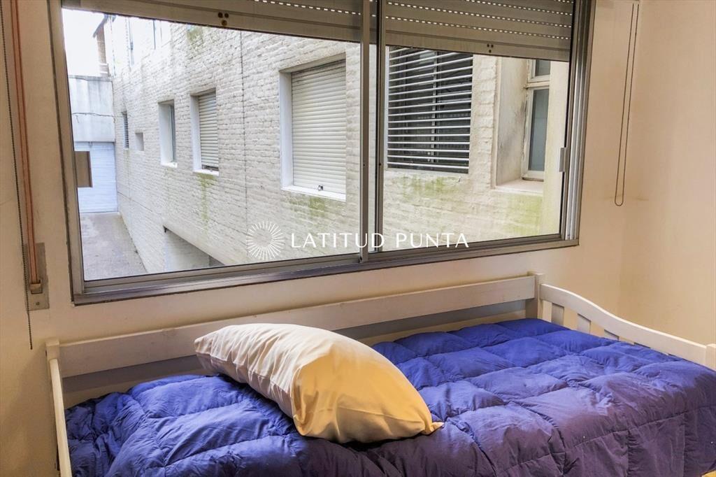 Puerto, Apartamento en venta en Espigon, tres mas