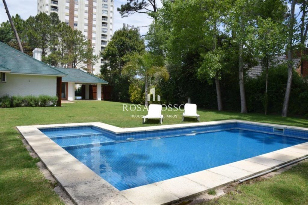 Alquiler casa 3 dormitorios Punta del Este
