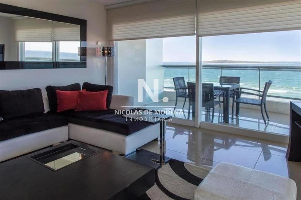 Hermoso departamento con espectacular Vista!!