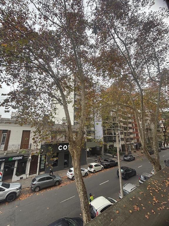 Venta apartamento 1 dormitorio sobre Berro Pocitos Nuevo