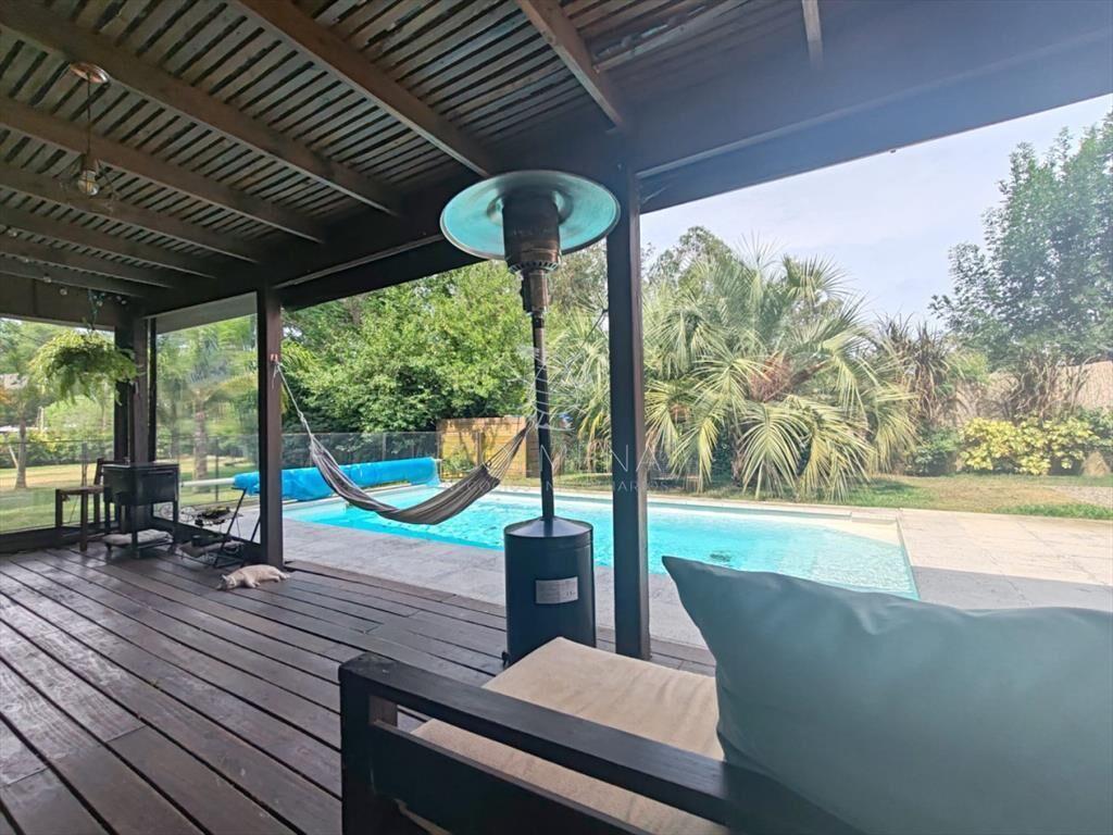 Punta del Este, Beverlly Hills, chalet de 5 con