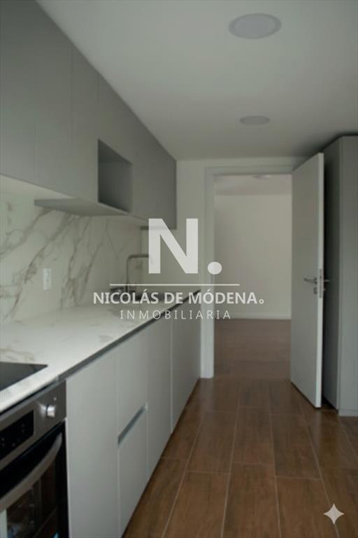 Apartamento de 2 Dormitorios en Malvin - (En
