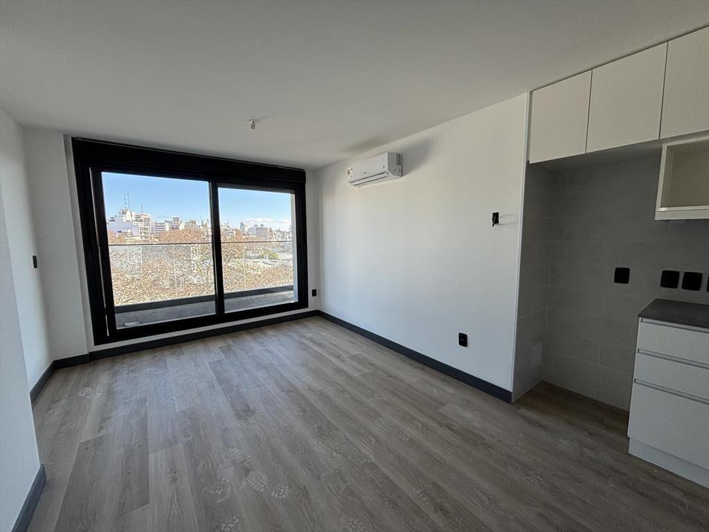 Alquiler Apartamento 1 Dormitorio, en Cordon
