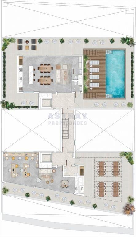 Apartamento en Venta
